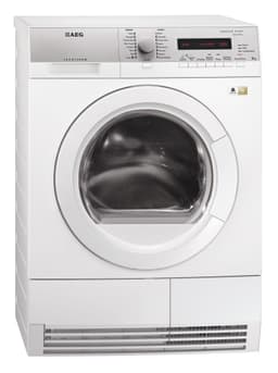 AEG ProTex Plus kuivausrumpu T76480IH2