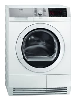 AEG tørketrommel T96685IH