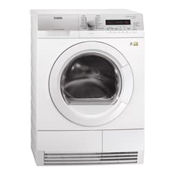 AEG ProTex Plus kuivausrumpu T76485IH1