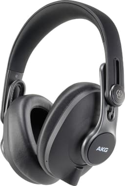 AKG K371 BT trådløse høretelefoner (sort)