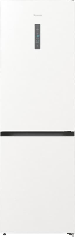 Hisense jääkaappipakastin RB390N4BW20 (valkoinen)