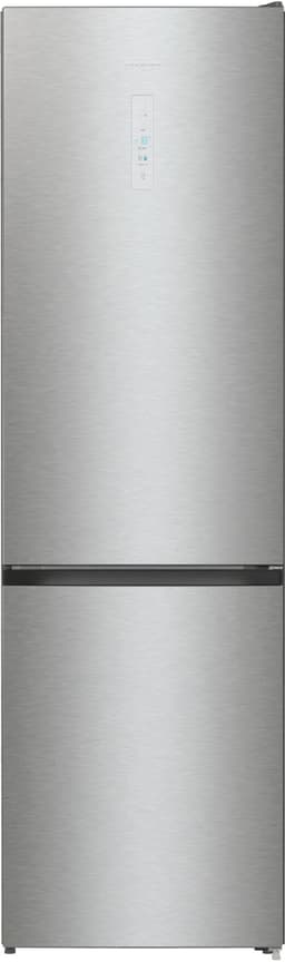 Hisense køle/fryseskab RB434N4BC2 (sølv)