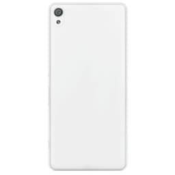 Puro 0.3 Cover Sony Xperia XA (transparent)