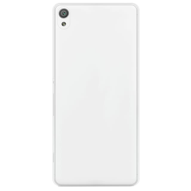 Puro 0.3 Cover Sony Xperia XA (transparent)