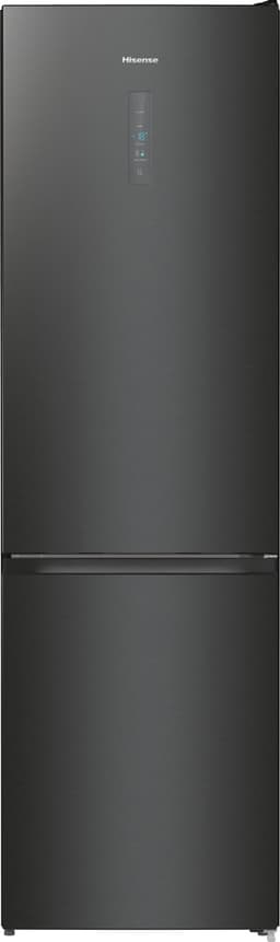 Hisense køle/fryseskab RB434N4BF2 (sort)