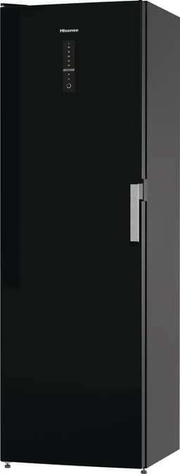 Hisense fryser FV316N4BFE (sort)