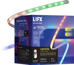 LIFX LED-strips LZ3SK2MEU (2m)