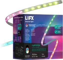 LIFX Z smart LED-strips 6324986 (1m)