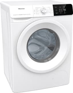 Hisense pyykinpesukone WFGE80141VM (valkoinen)