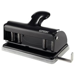 RAPID Hålslag Servo+ Black Magic