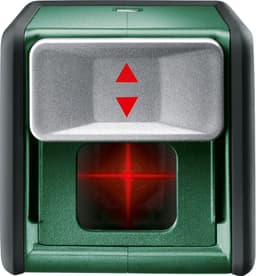 Bosch Quigo Red Cross line-laser 0603663500