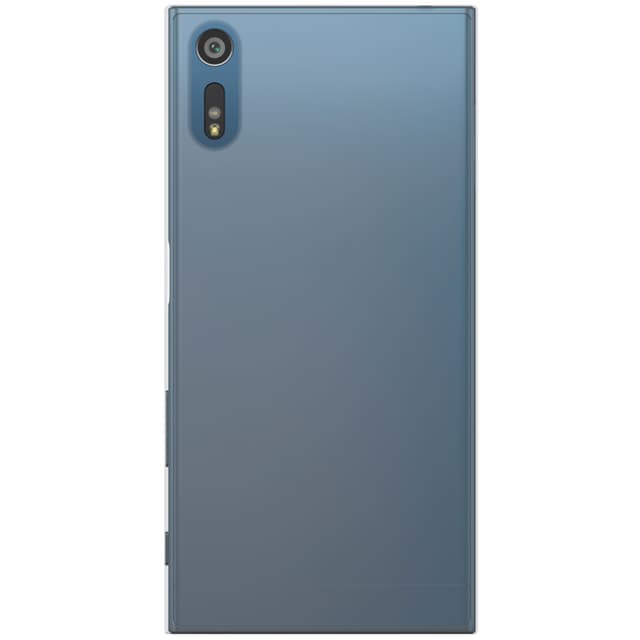 Puro 0.3 fodral Sony Xperia XZ