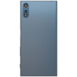 Puro 0.3 fodral Sony Xperia XZ (transparent)
