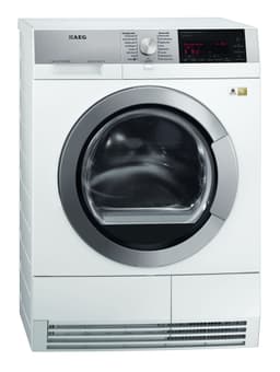AEG ProTex Plus kuivausrumpu T97689IH