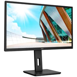 AOC Q32P2 31,5" näyttö