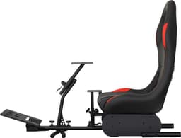 Piranha Mod.R.C. racing cockpit