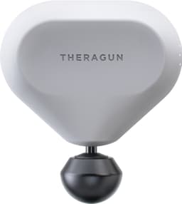 Theragun Therabody Mini hierontapistooli G4MINIWHTPKGEUUK (valkoinen)