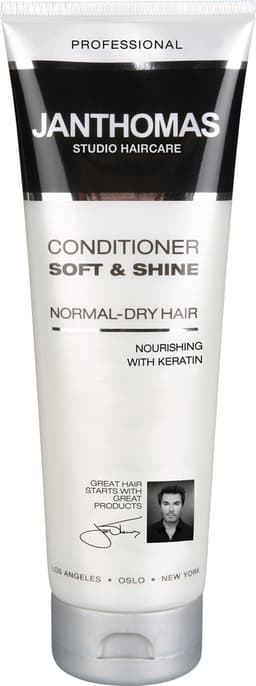 Jan Thomas Soft & Shine balsam JT941124