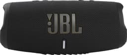 JBL Charge 5 Tomorrowland Edition/trådlös portabel högtalare (svart/guld)