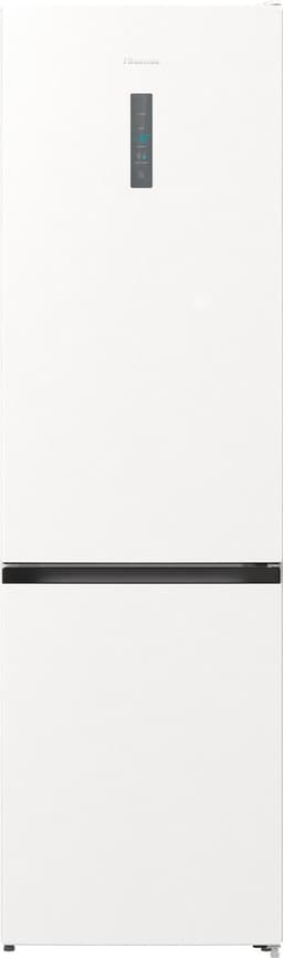 Hisense kjøleskap/fryser RB434N4BW2 (hvit)