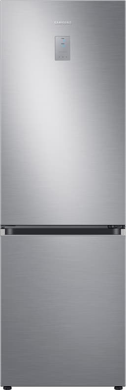 Samsung jääkaappipakastin RL34T775CS9EF (hopea)