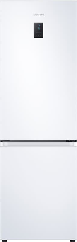 Samsung køleskab/fryser RL34T775CWWEF (hvid)