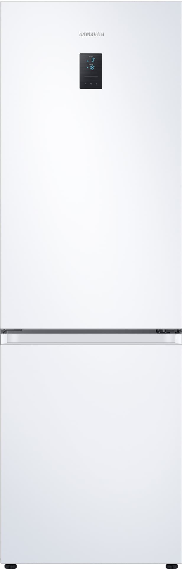 Samsung kylskåp/frys kombiskåp RL34T775CWWEF (vit)