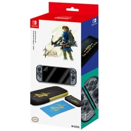 Hori Zelda Breath of the Wild starter kit