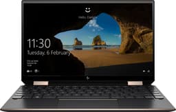 HP Spectre x360 13-aw2823no 2-i-1 bärbar dator