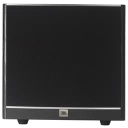 JBL Arena SUB 100P subwoofer (svart)