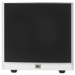 JBL Arena 100P subwoofer (hvit)