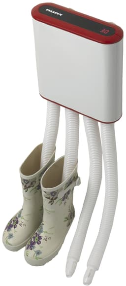 Adax kengänkuivaaja ST3D
