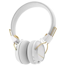 Sudio Regent langattomat on-ear kuulokkeet (valkoinen)