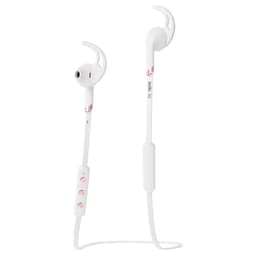 Sudio Tre trådløse in-ear hodetelefoner (hvit)