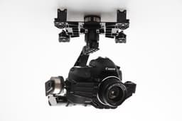 DJI ZenMuse Z15-5D mkIII HD