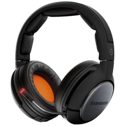 SteelSeries Siberia 840 trådløst gamingheadset