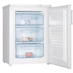 Sandstrøm fryseskap SUF60W13E (85 cm)