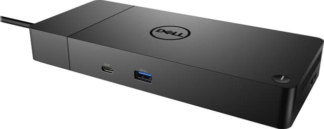 Dell WD19S docka (130 W)