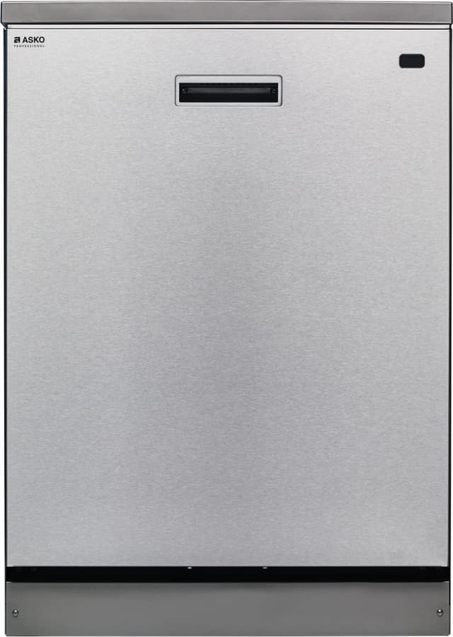 Asko Professional oppvaskmaskin DWCFS5936S 400 V