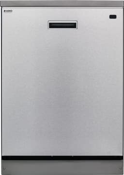 ASKO Professional Oppvaskmaskin DWCFS5936S (rustfritt stål)