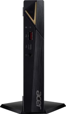 Acer Revo RN96 i5/8/512 stationär dator