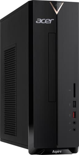 Acer Aspire XC-1660 i5/8/512 stationær computer