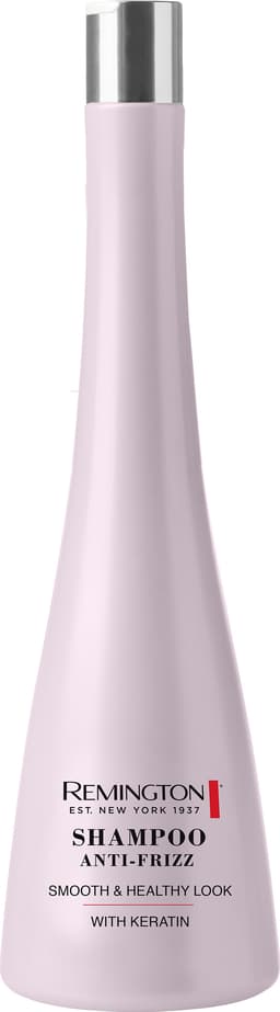 Remington Anti-Frizz schampo REM633112