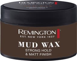 Remington mud hårvoks REM639141