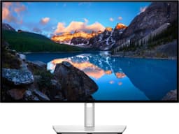 Dell UltraSharp U2722D 27" skjerm