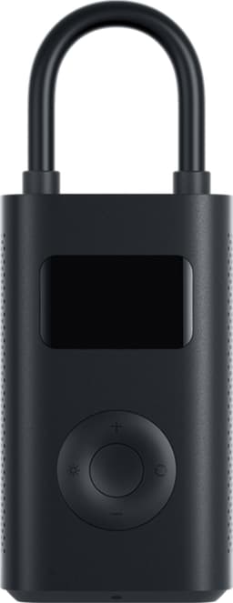 Xiaomi Mi Portable elektrisk luftkompressor MPDZN4006GL