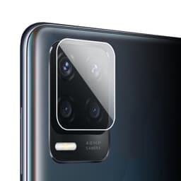 Kameralinsebeskyttelse Motorola Moto G100