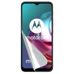 Skärmskydd 3D Soft HydroGel Motorola Moto G30