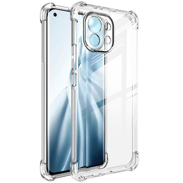 Shockproof silikon skal Xiaomi Mi 11 Ultra