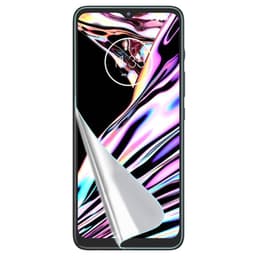 Skärmskydd 3D Soft HydroGel Motorola Moto G50